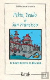 Pekin Yeddo Et San Francisco
