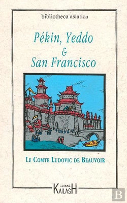 Bertrand.pt - Pekin Yeddo Et San Francisco