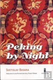 Peking By Night