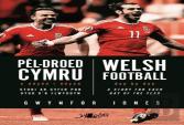 Pel-Droed Cymru - O Ddydd I Ddydd / Welsh Football - Day By Day