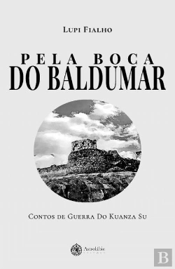Bertrand.pt - Pela Boca do Baldumar