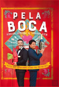 Bertrand.pt - Pela Boca