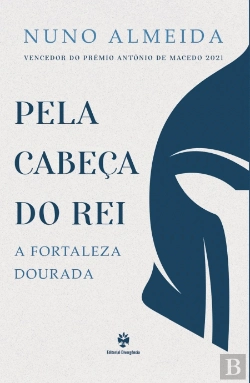 Bertrand.pt - Pela Cabeça do Rei - Volume 1