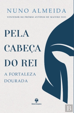 Bertrand.pt - Pela Cabeça do Rei - Volume 1