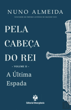 Bertrand.pt - Pela Cabeça do Rei – Volume 2