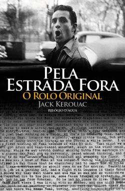 Bertrand.pt - Pela Estrada Fora - O Rolo Original