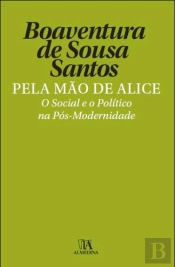 Pela Mão de Alice
