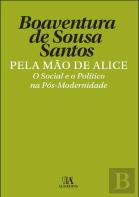 Pela Mão de Alice