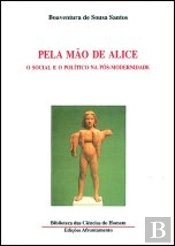 Pela Mão de Alice