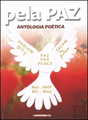 Pela Paz - Antologia Poética