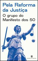 Pela Reforma da Justiça