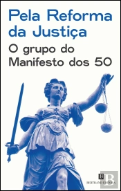 Pela Reforma da Justiça