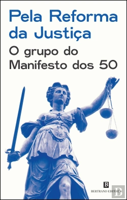 Bertrand.pt - Pela Reforma da Justiça