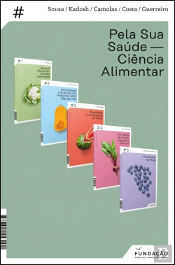 Bertrand.pt - Pela Sua Saúde | Ciência Alimentar