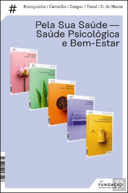 Bertrand.pt - Pela Sua Saúde - Saúde Psicológica e Bem-Estar Conjunto (Pack)