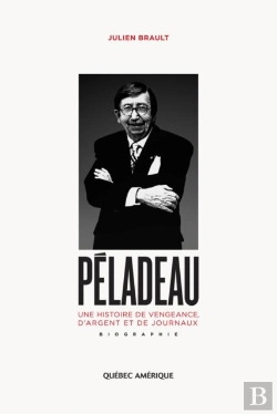 Bertrand.pt - Péladeau