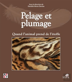 Bertrand.pt - Pelage Et Plumage ; Quand L'Animal Prend De L'Étoffe