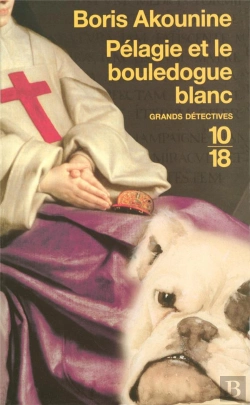 Bertrand.pt - Pélagie Et Le Bouledogue Blanc