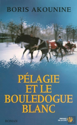 Bertrand.pt - Pelagie Et Le Bouledogue Blanc