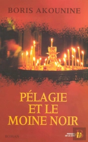 Pelagie Et Le Moine Noir