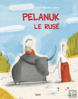 Bertrand.pt - Pelanuk Le Ruse Et Mahkota Le Sage