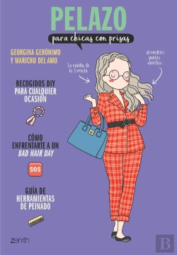 Bertrand.pt - Pelazo Para Chicas Con Prisas