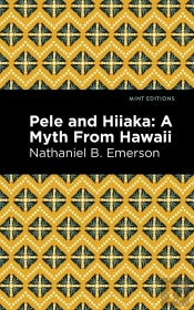 Pele And Hiiaka