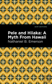 Pele And Hiiaka