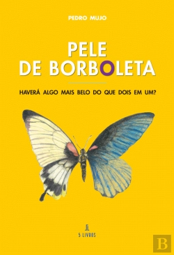Bertrand.pt - Pele de Borboleta