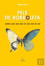 Pele de Borboleta