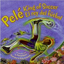 Bertrand.pt - Pele, King Of Soccer/Pele, El Rey Del Futbol