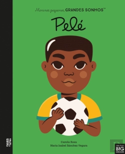 Bertrand.pt - Pelé