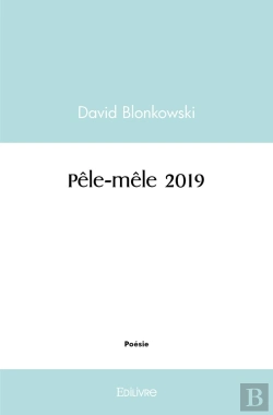 Bertrand.pt - Pêle-Mêle 2019