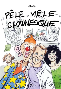 Bertrand.pt - Pele-Mele Clownesque