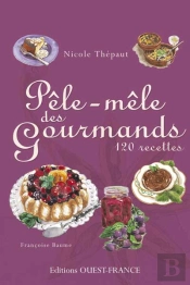Pêle-Mêle Des Gourmands