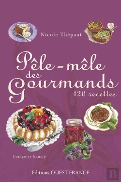 Bertrand.pt - Pêle-Mêle Des Gourmands