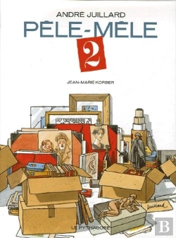Bertrand.pt - Pêle-Mêle T.2