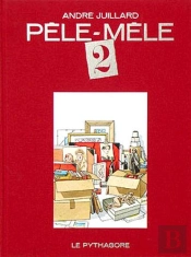Pêle-Mêle Tome 2