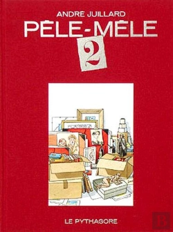 Bertrand.pt - Pêle-Mêle Tome 2