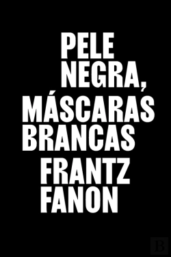 Bertrand.pt - Pele Negra, Máscaras Brancas