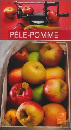 Bertrand.pt - Pele Pomme
