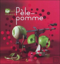 Bertrand.pt - Pele Pomme