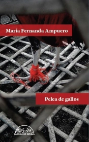 Pelea De Gallos