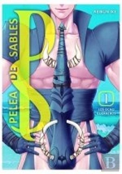 Pelea De Sables 01