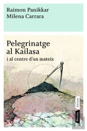 Pelegrinatge A Kailasa