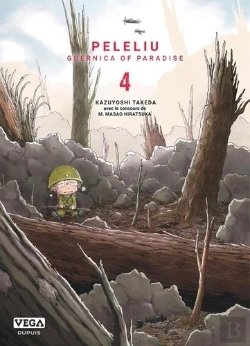 Bertrand.pt - Peleliu - Tome 4 - Vol4