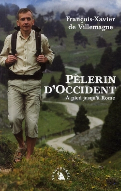 Bertrand.pt - Pèlerin D'Occident ; À Pied Jusqu'À Rome