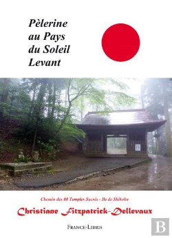 Bertrand.pt - Pelerine Au Pays Du Soleil Levant