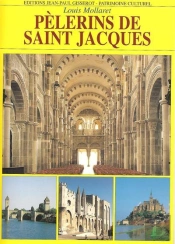 Pelerins De Saint Jacques
