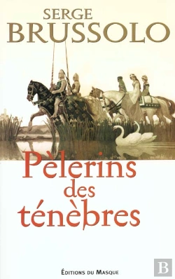 Bertrand.pt - Pelerins Des Tenebres